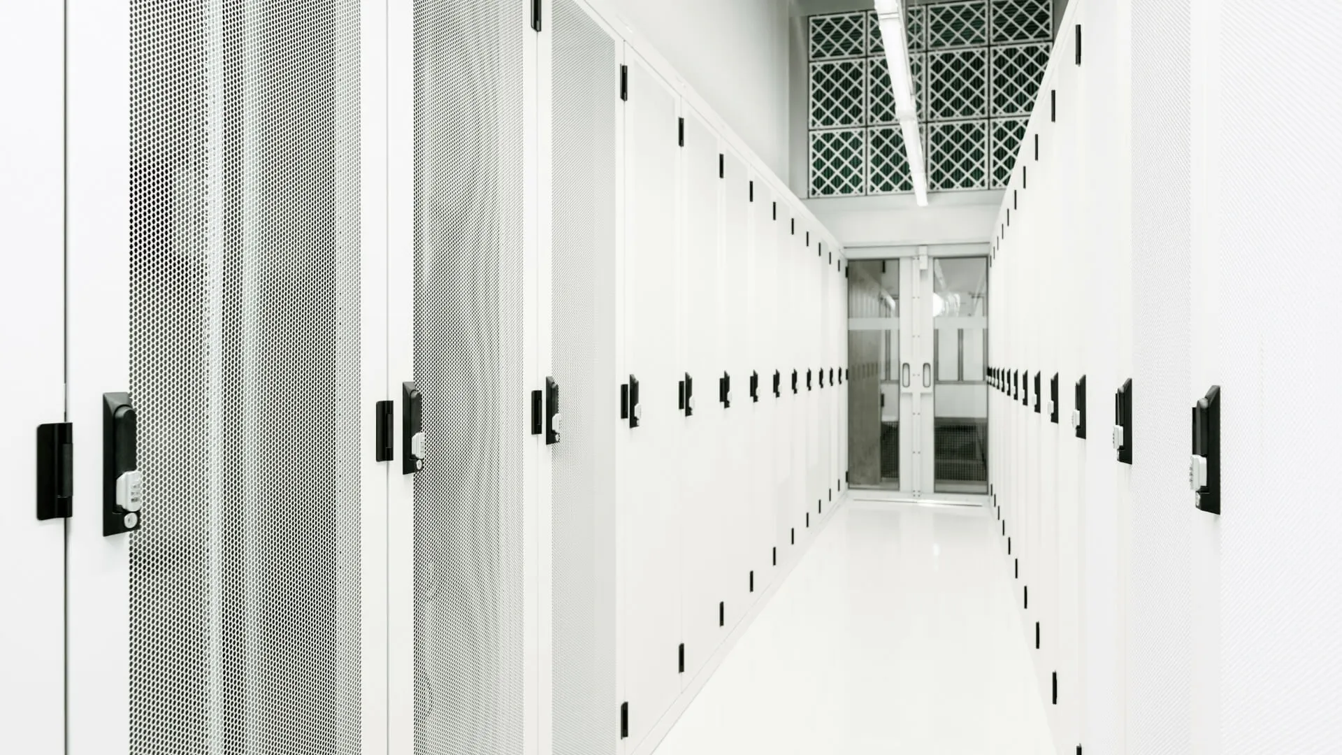 Colocation · Housing