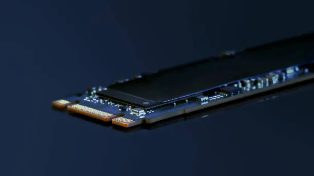 VPS KVM NVME