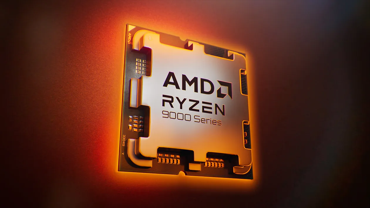 VPS KVM Ryzen