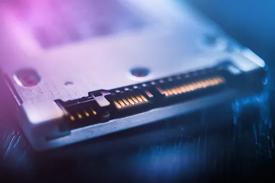 VPS KVM SSD